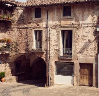 Sant Privat d'en Bas House | Can Manseu
