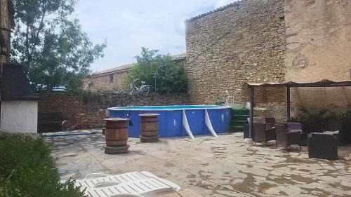 Gavet de la Conca House | Can Manuel