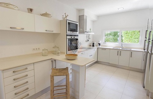 Portocolom Villa | Can Marilla, Villa sea views in Porto Colom, Mallorca