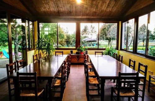Sils House | Can Micos - casa rural & events