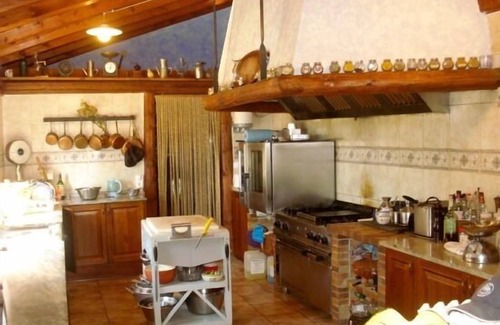 Montferrer I Castellbo Cottage | Can Mirador cottage 20 km from Andorra el Alt urgell