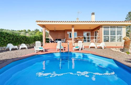 Riudecanyes House | Can Montclar