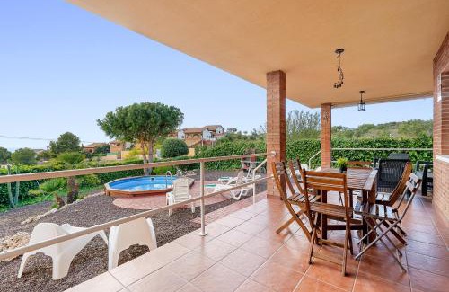 Riudecanyes House | Can Montclar