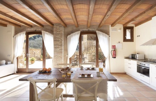 Orpi Apartment | Can Morei - El Celler, Apart.2/4 Personas, Terraza