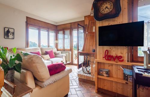 Sant Hilari Sacalm Apartment | Can Mussol