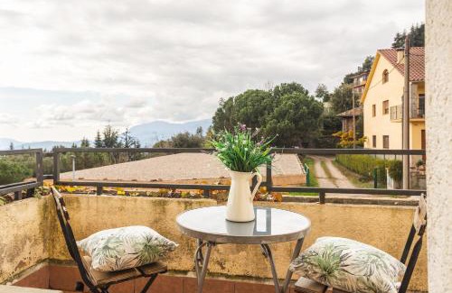 Sant Hilari Sacalm Apartment | Can Mussol