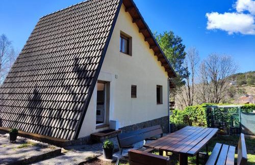 Font-Rubi House | Can Nitu