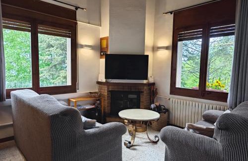 Font-Rubi House | Can Nitu