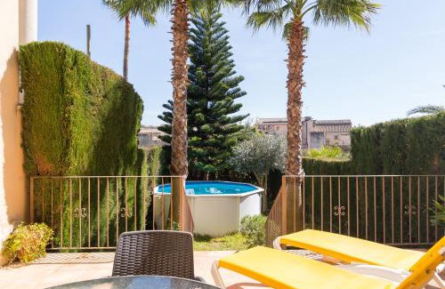 Majorca House | Can Olivera