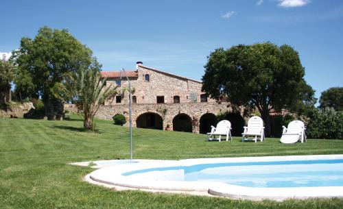 Agullana House | Can Palau