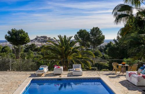 Ibiza Town House | Can Pep