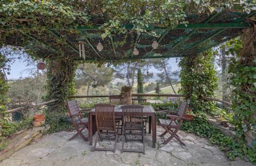 Serra de Alms House | Can Pere Martí