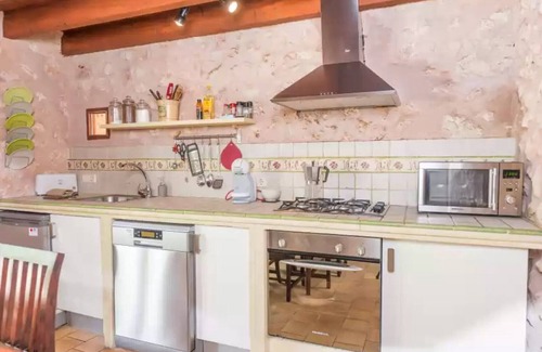 Costitx Villa | Can Pina - Eco Pina - - Apartment In Costitx