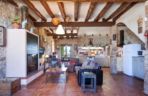 La Cirera Cottage | Can Pinyol cottage for 10/12 with pool
