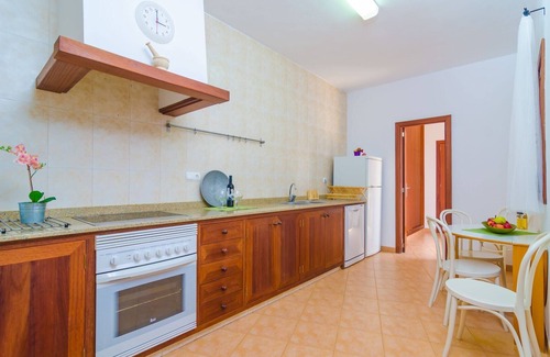 Algaida Villa | Can Pistola - Villa With Private Pool In Algaida