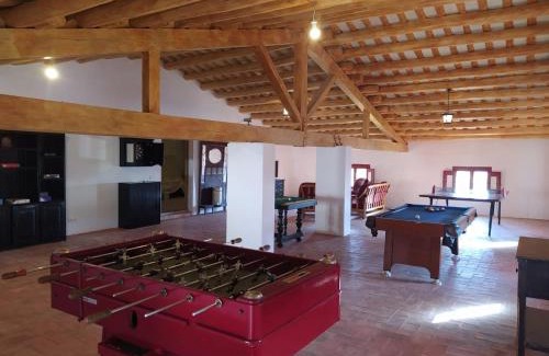 Sant Cebria de Vallalta House | Can plana de baix