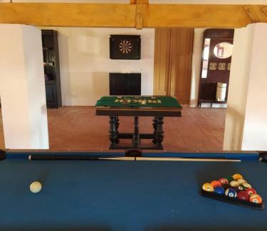 Sant Cebria de Vallalta House | Can plana de baix
