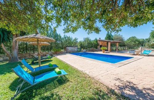 Majorca Villa | Can Rafalino