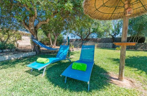 Majorca Villa | Can Rafalino