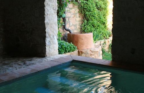 Rocallaura House | Can Sulo