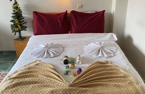 Gokcedere Hotel | Can Termal & Kaplica Apart Hotel
