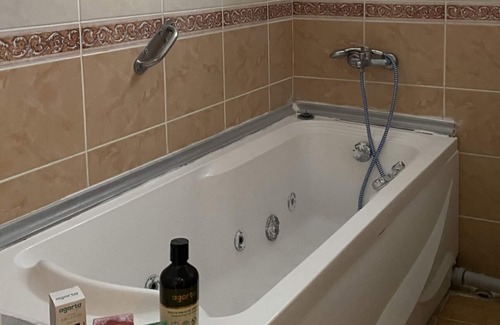 Gokcedere Hotel | Can Termal & Kaplica Apart Hotel