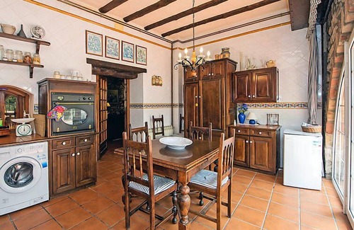 Viladecavalls House | Can Trullas by Interhome
