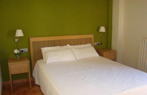 Collsuspina Apartment | Can Vilafort