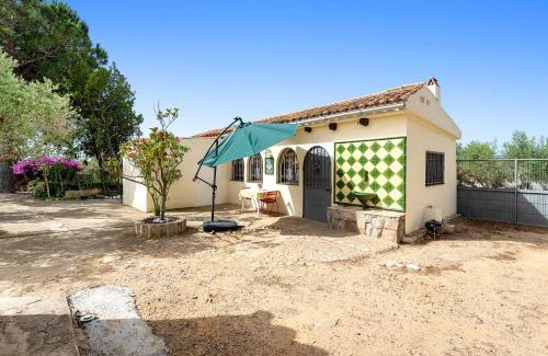 Botarell House | Can Wancho