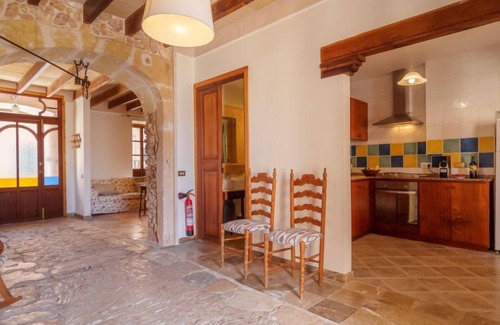 Sencelles House | Can Xerret by Interhome