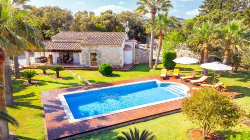 Arta Villa | Can Xisco