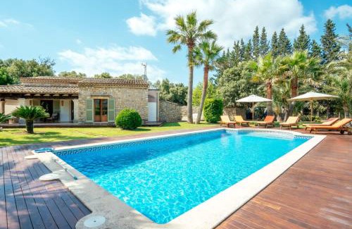 Arta Villa | Can Xisco