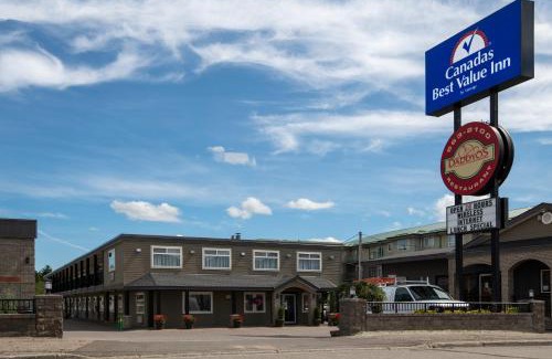 Prince George Hotel | Canadas Best Value Inn-Prince George