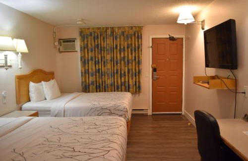 Castlegar Hotel | Canadas Best Value Inn & Suites-Castlegar
