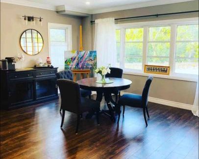 Aurora Villa | Canadian sweet home