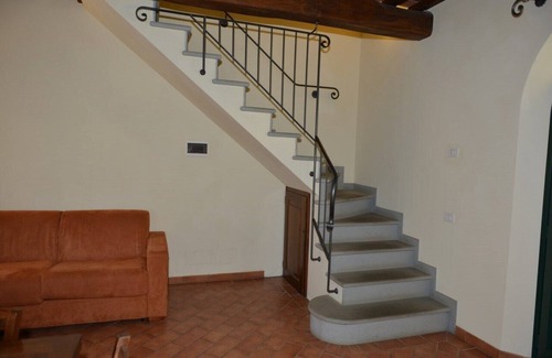 Stabbia Other | CANAIOLO APARTMENT at MUSIGNANO farmhouse