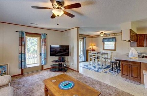 Brigands' Bay House | Canal Front Home in Beautiful Brigands Bay, Pet Friendly