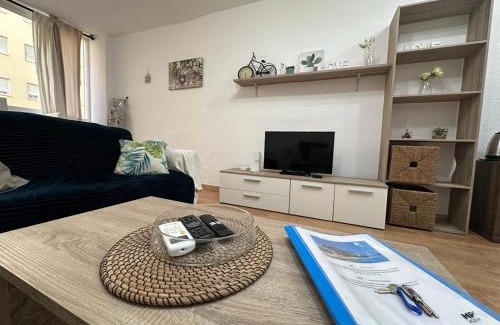 Ensanche Diputacion Apartment | Canalejas Apartment - Alicante City