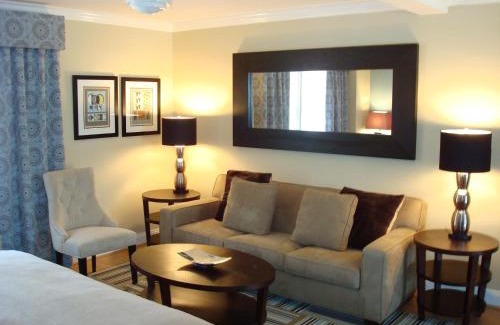 Rehoboth Beach Hotel | Canalside Inn