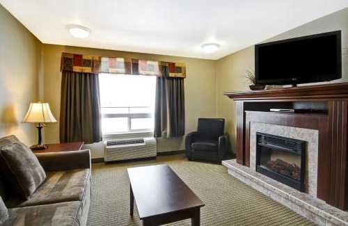 Camrose Hotel | Canalta Camrose