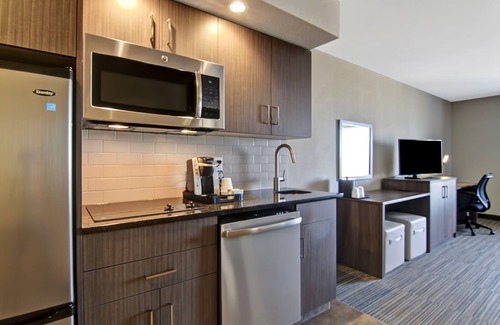 Kindersley Hotel | Canalta Kindersley