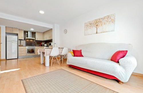 Flix Apartment | Canana De Vega