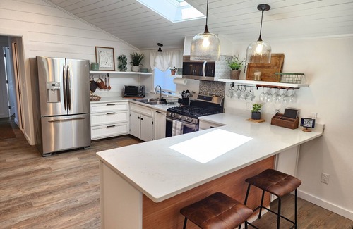 Holcomb Cottage | Canandaigua Lake Cottage