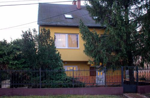 Bogacs House | Canary Color Guesthouse