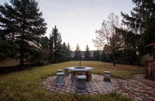 Bogacs House | Canary Color Guesthouse