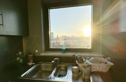 Lansbury Apartment | Canary Wharf two Bedroom Apartment