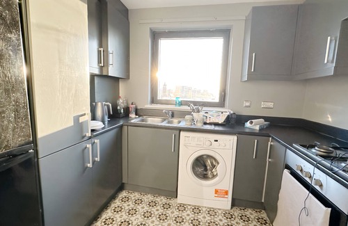 Lansbury Apartment | Canary Wharf two Bedroom Apartment