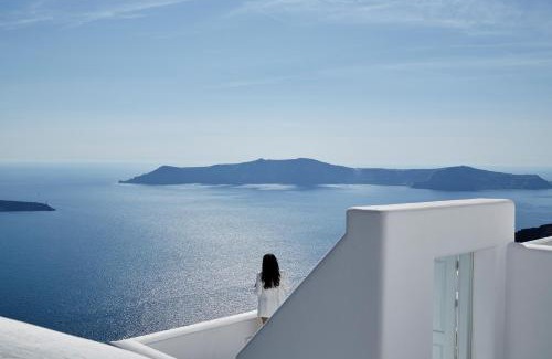 Firostefani Villa | Canaves Elefas Villas
