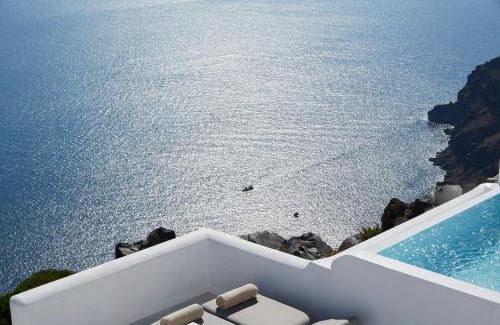 Firostefani Villa | Canaves Elefas Villas
