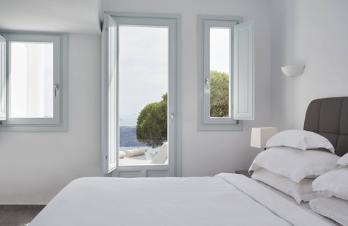 Firostefani House | Canaves Elefas Villas